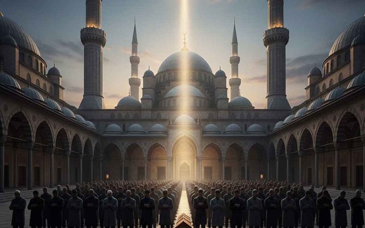 জানাজার নামাজে সুরা ফাতেহা: ফরজ নয় কেন?