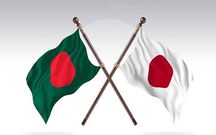 বিশ্বাসযোগ্য নির্বাচন আয়োজনের প্রশংসা, বিএনপির বিজয়ে জাপানের অভিনন্দন