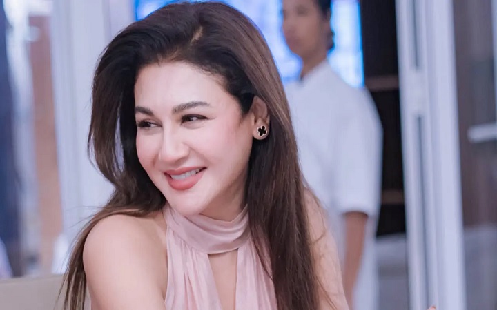 কোনো ‘প্ল্যান’ ছাড়াই যা করেন জয়া আহসান