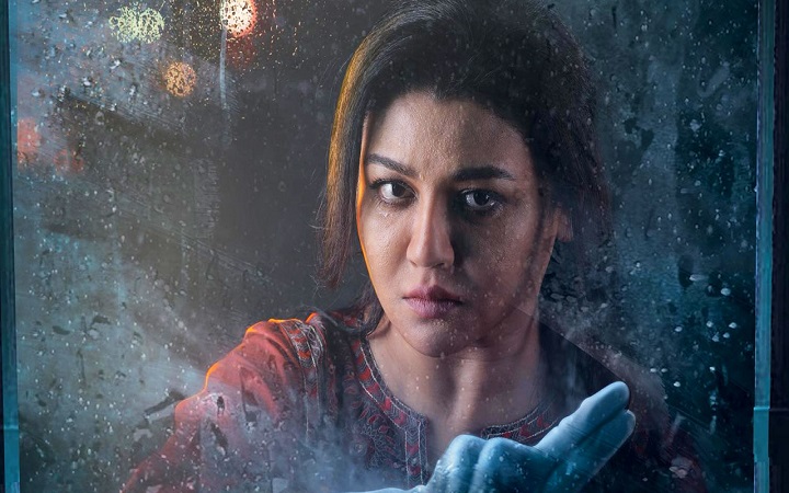 জয়ার ভয়ংকর রূপ দেখবে দর্শক, মুক্তি পাচ্ছে ‘ওসিডি’