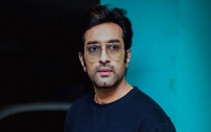 বিতর্কে জড়ালেন জিতু কামাল