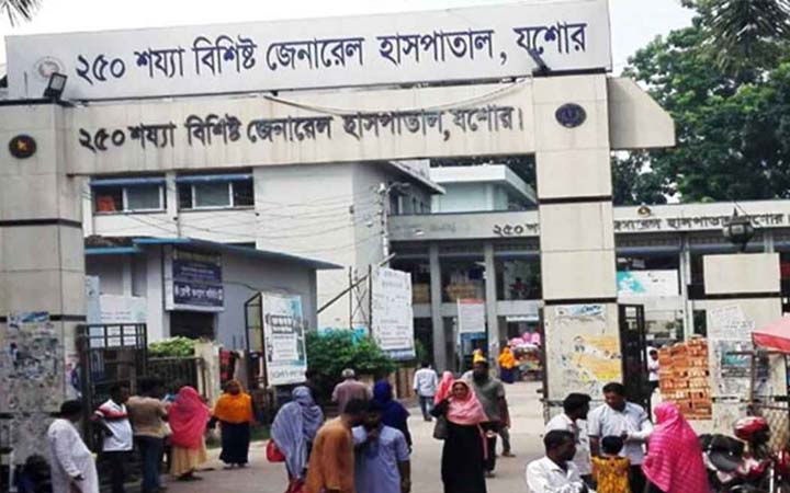 প্রেমিকার ওপর অভিমান করে যুবকের আত্মহত্যার চেষ্টা