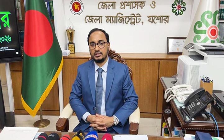 যশোর-৫ ও ৬ আসনে ছয় প্রার্থীর মনোনয়নপত্র বাতিল