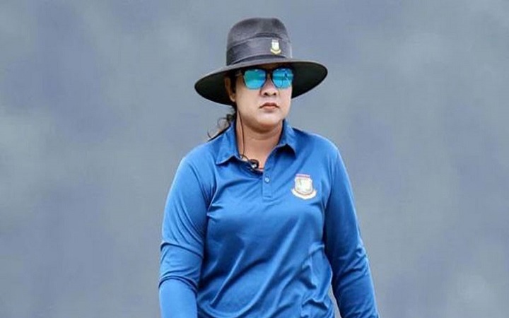 বিপিএলে দেখা যেতে পারে নারী আম্পায়ার