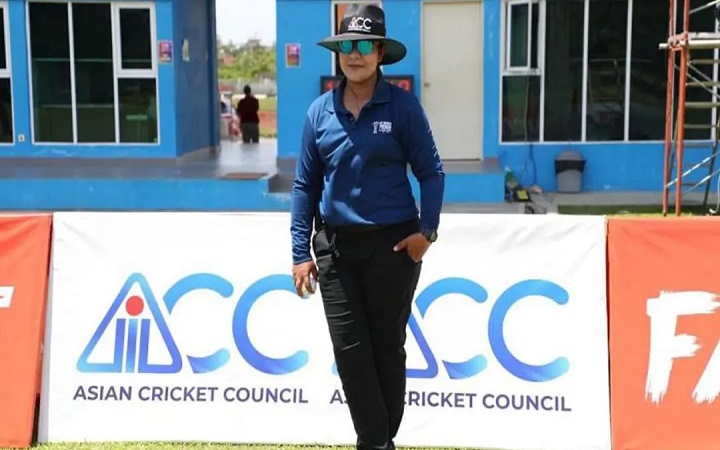 নারী টি-টোয়েন্টি বিশ্বকাপে অভিষেক হচ্ছে জেসির