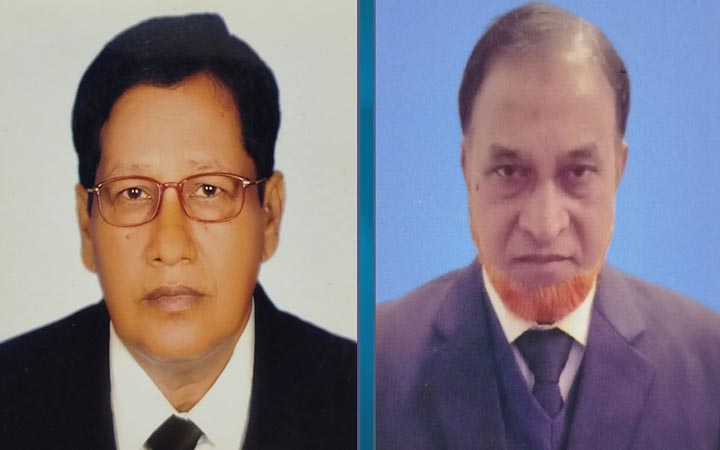 ঝিনাইদহ আইনজীবী সমিতির ভোটে বিএনপি-জামায়াত প্যানেল বিজয়ী