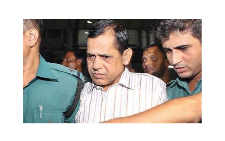 হাইকোর্টে ডিআইজি প্রিজন বজলুর রশিদের জামিন