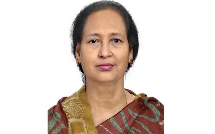 দেশের উন্নয়ন অগ্রযাত্রাকে অব্যাহত রাখতে সবার প্রতি আহ্বান ইন্দিরা’র