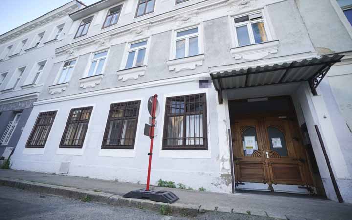 ভিয়েনায় হামলার জেরে অস্ট্রিয়ায় মসজিদ বন্ধ