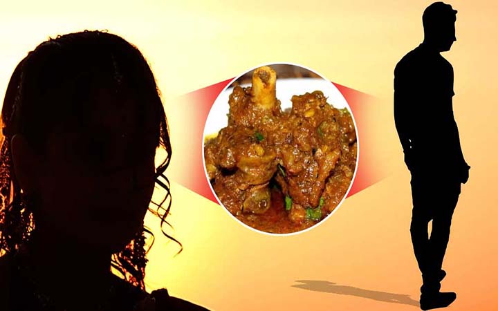 খাসির মাংস না পাওয়ায় বিয়ে ভেঙে দিলেন বর