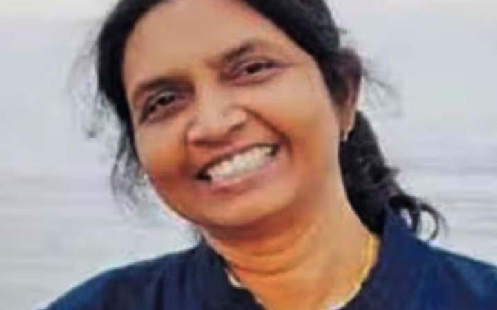 নিগার সাজি : ভারতের সূর্য জয়ের নায়িকা
