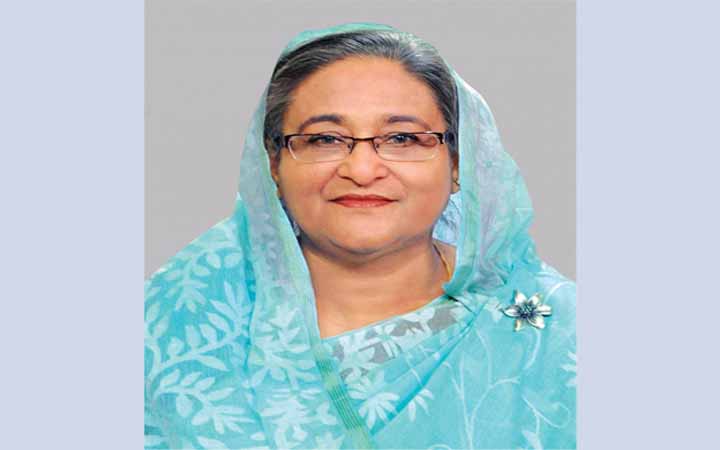 দেশ আবারো সমৃদ্ধির পথে এগিয়ে যাবে: প্রধানমন্ত্রী