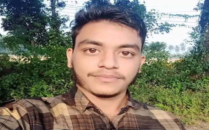মোটরসাইকেল কিনে না দেয়ায় কলেজছাত্রের আত্মহত্যা
