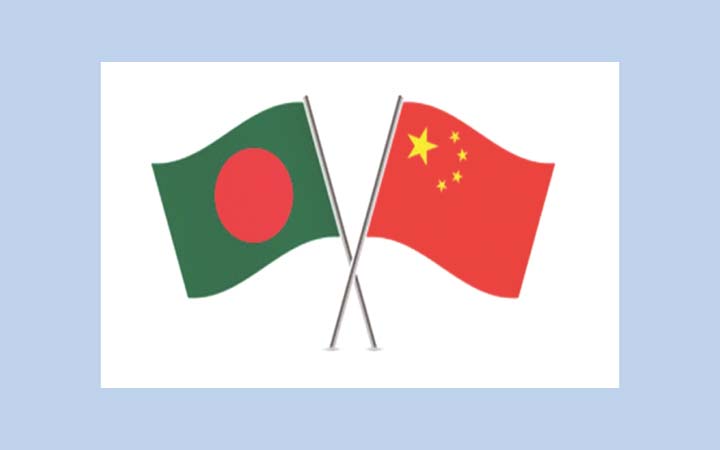 বাংলাদেশকে ভিসা নিষেধাজ্ঞা দেয়ায় চীনের প্রতিক্রিয়া