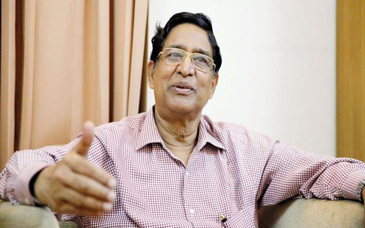 এবার ২ কোটি ২০ লাখ টন চাল উৎপাদন হতে পারে : কৃষিমন্ত্রী