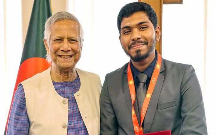 জনপ্রশাসন সংস্কার কমিশন সদস্যের ওপর হামলা, গ্রেপ্তার ১