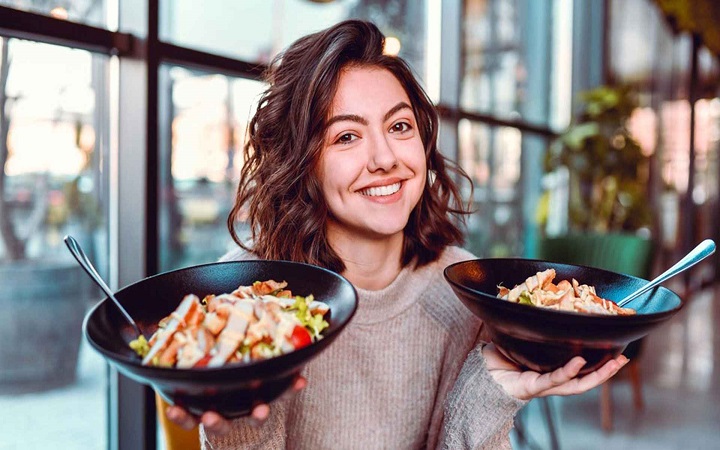 লিভার পরিষ্কার রাখতে কী খাবেন?