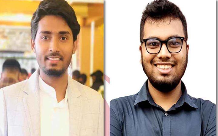 নটরডেমিয়ান সোসাইটি অব জগন্নাথ বিশ্ববিদ্যালয়ের নতুন কমিটি গঠন