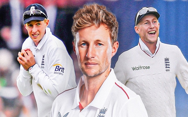 সবাইকে ছাড়িয়ে জো রুটের বিশ্বরেকর্ড