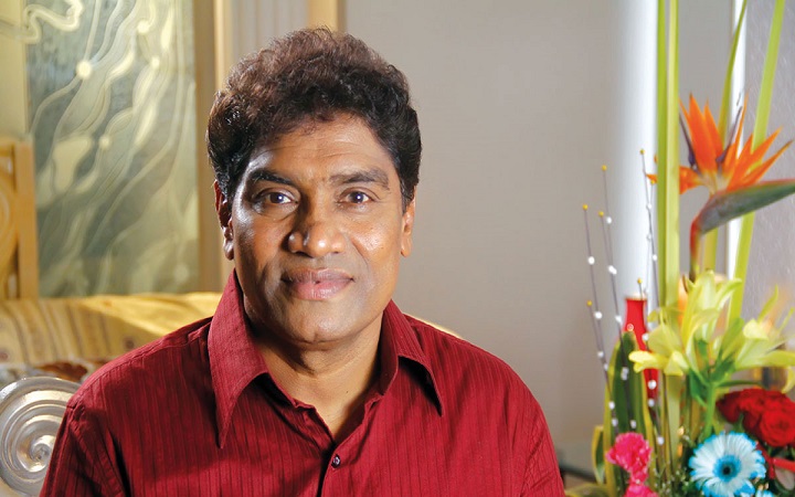 রাতভর মদের নেশায় ডুবে থাকতেন জনি লিভার, চিনে ফেলতেন পুলিশরা