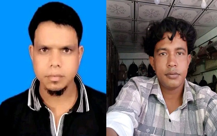 যশোরে মুদি দোকানিকে কুপিয়ে হত্যা, গণপিটুনিতে হত্যাকারী নিহত