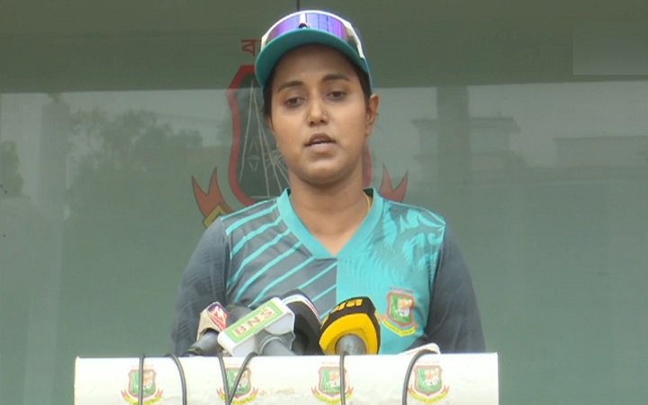 নিজের বিরুদ্ধে ওঠা গুরুতর অভিযোগের বিষয়ে মুখ খুললেন জ্যোতি