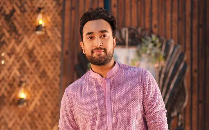 মোটরসাইকেল দুর্ঘটনার শিকার অভিনেতা জোভান