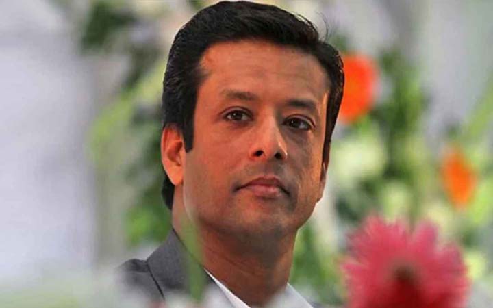 প্লট দুর্নীতি মামলায় জয়ের ৫ বছরের কারাদণ্ড