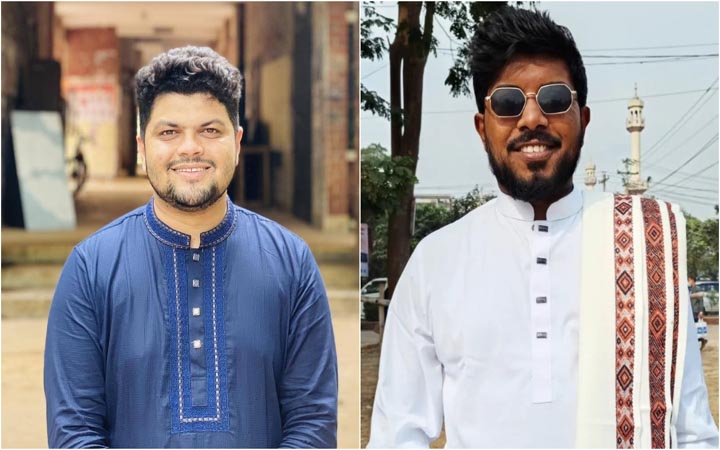 বাংলাদেশ গণতান্ত্রিক ছাত্রসংসদের জাবি শাখার কমিটি ঘোষণা