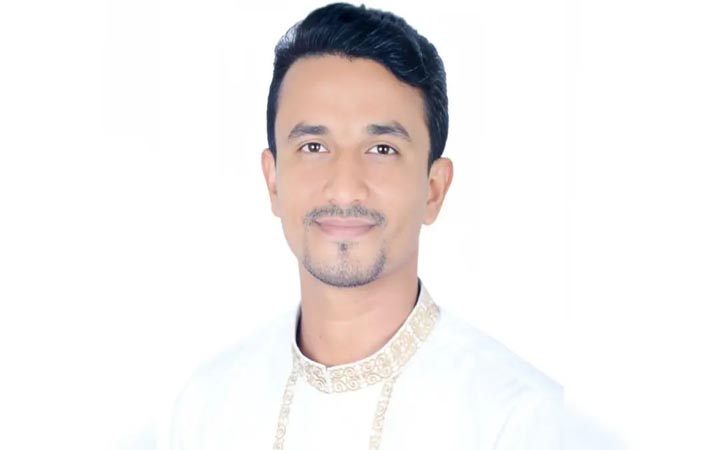 শৃঙ্খলাবিরোধী কর্মকাণ্ডে মোহাম্মদপুর যুবদলের নেতা বহিষ্কার