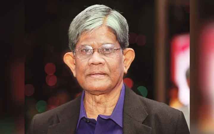 চিকিৎসকদের মানবিক হওয়া সবচেয়ে বেশি প্রয়োজন: সালেহউদ্দিন আহমেদ