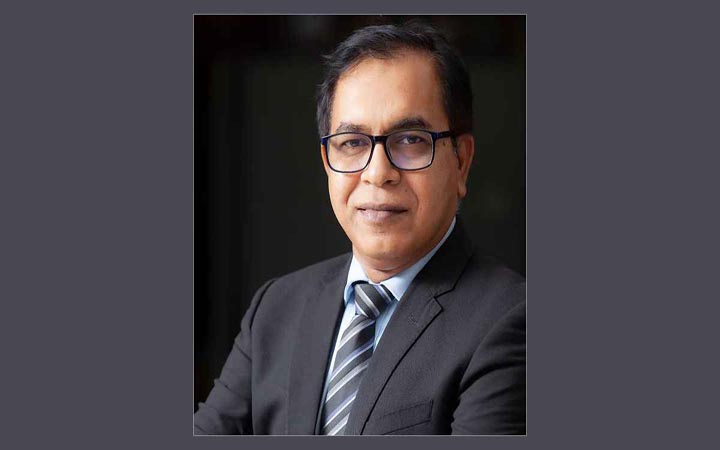 বেঙ্গল কমার্শিয়াল ব্যাংকের নতুন এমডি আওলাদ হোসেন