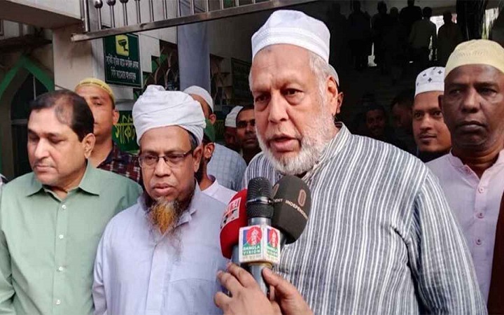 বিদ্যুৎ সরবরাহ স্বাভাবিক রাখতে রমজানেই আসছে ৪ কার্গো এলএনজি