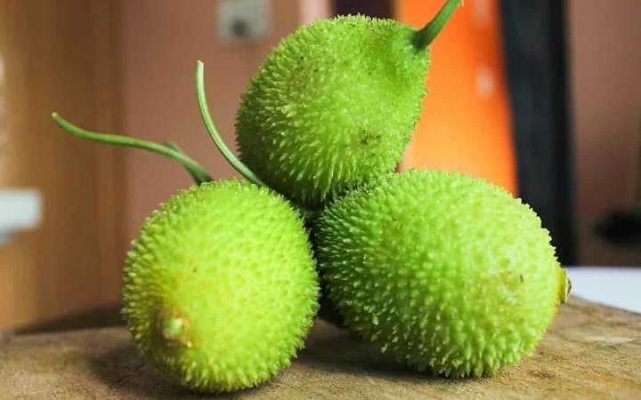 কাঁকরোল খাবেন যে ৫ কারণে