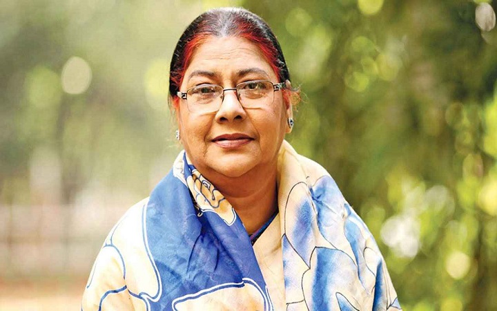 ১৩ দিন ধরে হাসপাতালে খালেদা আক্তার কল্পনা, ৪-৫ দিন কথা বলতে পারেননি
