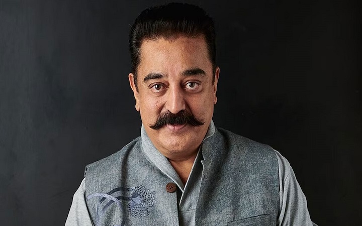 বড় বিতর্কে কমল হাসান, নিষিদ্ধ হলো অভিনেতার সিনেমা