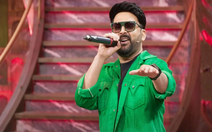 কীভাবে ৩০০ কোটি সম্পত্তির মালিক হলেন কপিল শর্মা?