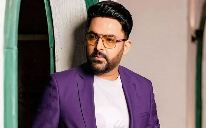 কপিল শর্মার ক্যাফেতে হামলা, গুলিবর্ষণ