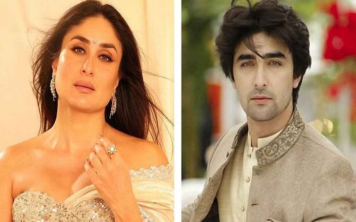 কারিনাকে ‘বয়স্ক’ বলে বিপাকে পাকিস্তানি অভিনেতা