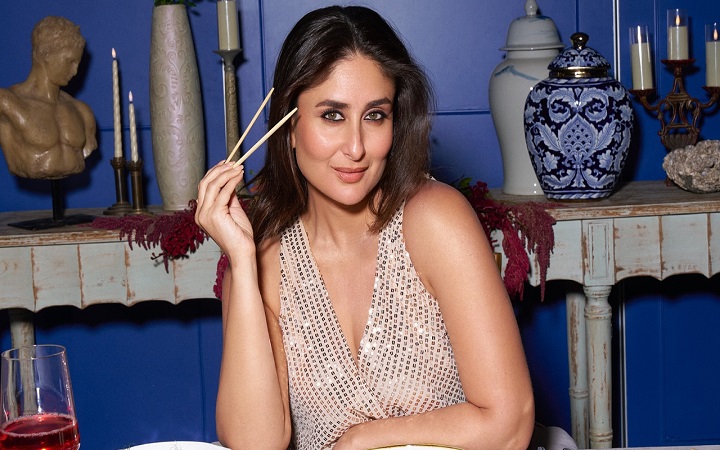 নেটিজেনদের কটাক্ষের শিকার কারিনা কাপুর