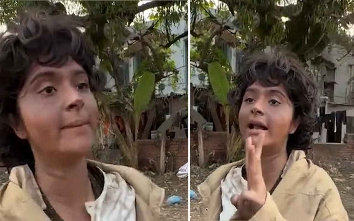 কে এই মানসিক ভারসাম্যহীন তরুণী?