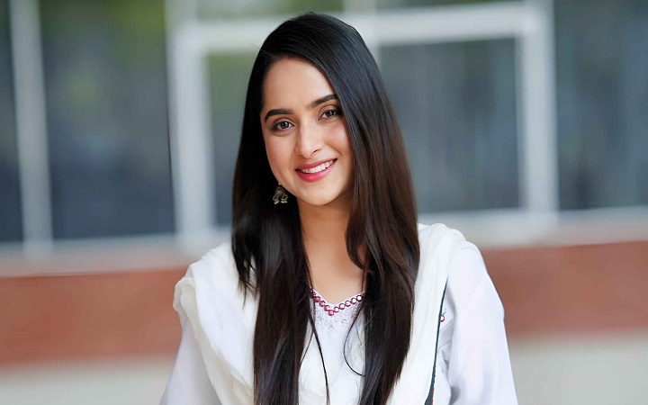 মাদরাসায় পড়ার সময়টা জীবনের সবচেয়ে ভালো মুহূর্ত ছিল: কেয়া পায়েল