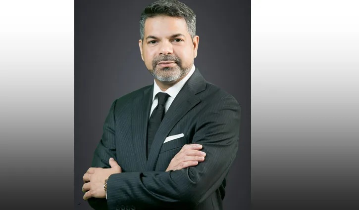 সিটি ব্যাংকের নতুন চেয়ারম্যান হোসেন খালেদ