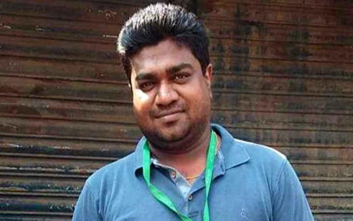 খুলনায় সন্ত্রাসীদের গুলিতে সাবেক ইউপি সদস্য নিহত