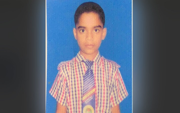 রূপসা নদীতে নিখোঁজের ৩দিন পর স্কুলছাত্রের মরদেহ উদ্ধার