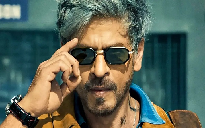 শাহরুখের ‘কিং’ সিনেমার শুটিং কি শেষ?