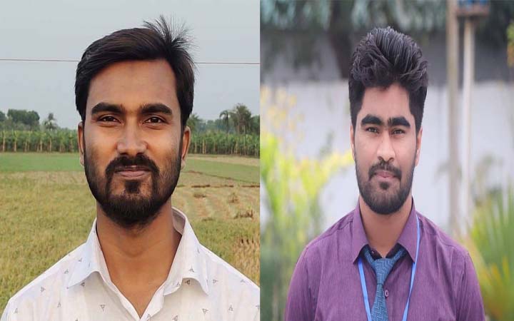পাস্ট ডিবেটিং সোসাইটির নেতৃত্বে মেহেদী- নাজমুল