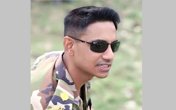 সিনহা হত্যা মামলার রায় পড়া চলছে