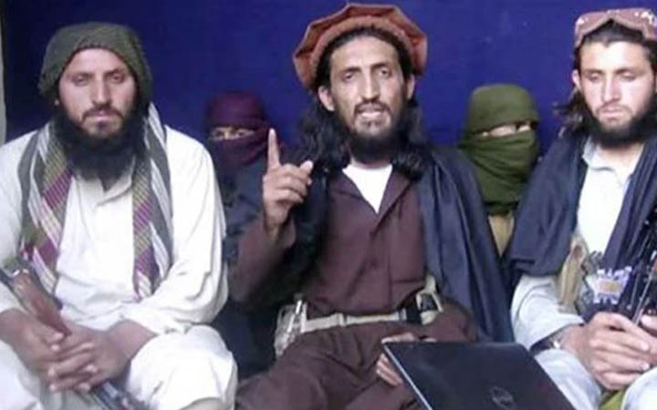 আফগানিস্তানে টিটিপি কমান্ডার খোরাসানি নিহত