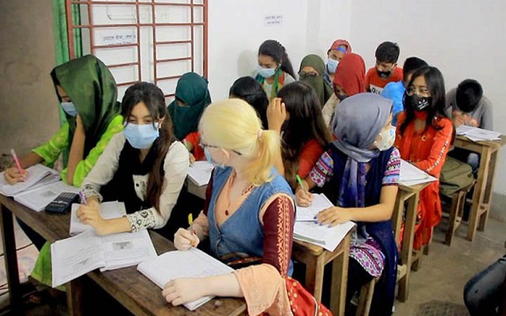 ২১ দিন বন্ধ থাকবে কোচিং সেন্টার